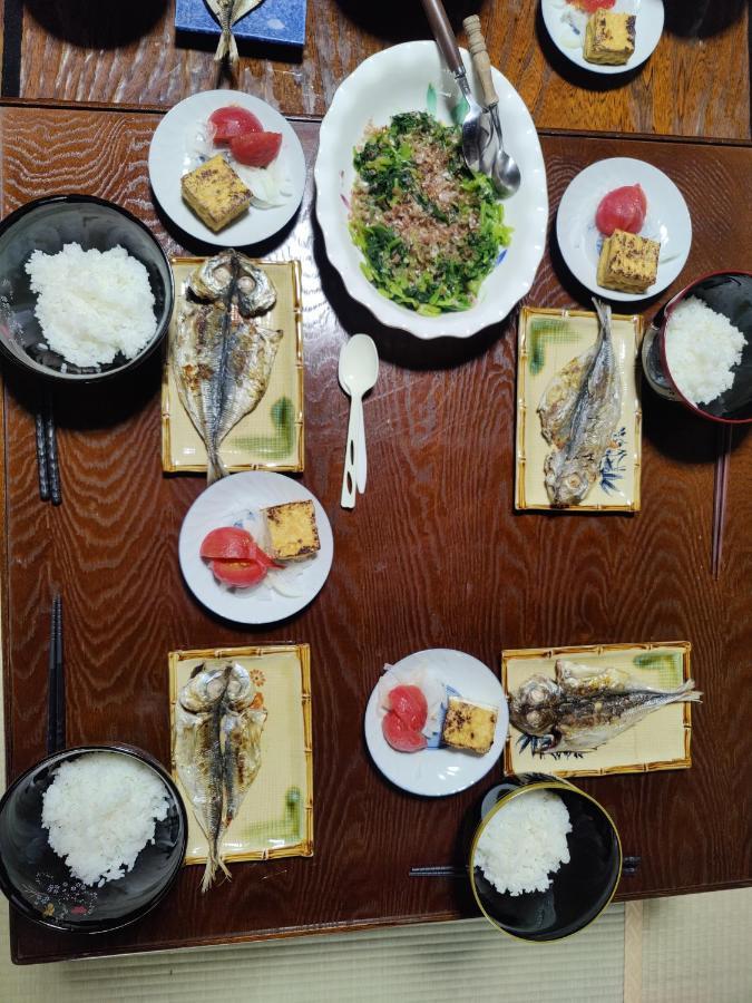 【箱根湯本】日本家屋・箱根湯本駅から徒歩15分、芸者教師の家 Χακόνε Εξωτερικό φωτογραφία